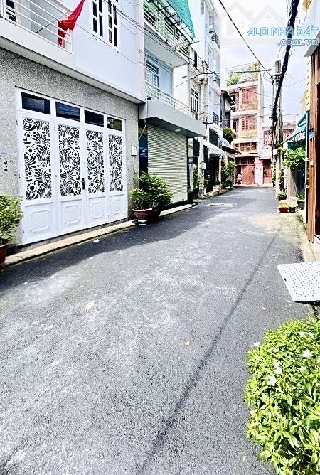 BÁN GẤP NHÀ HẺM XE HƠI VƯỜN LÀI , 80M2 , 4 x 20 , 2 TẦNG , 3PN . GIÁ NHỈNH 8TỶ