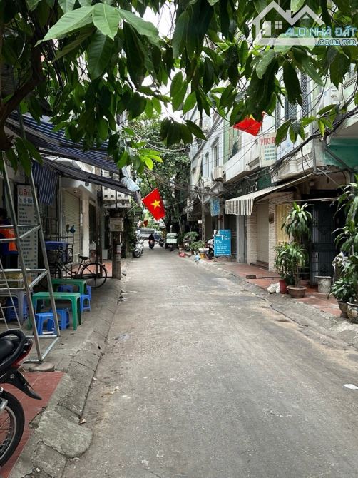 🌹🌹🌹 💥 SIÊU PHẨM BỒ ĐỀ – 7 TẦNG THANG MÁY – Ô TÔ – KINH DOANH – SÁT CẦU CHƯƠNG DƯƠNG 💥