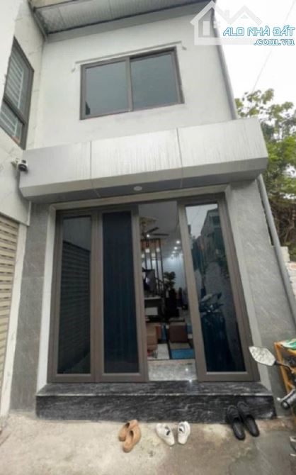 VĨNH HƯNG💥 NHÀ ĐẸP LONG LANH – NGÕ RỘNG THOÁNG – CÁCH Ô TÔ 25M - TRƯỚC NHÀ RỘNG THOÁNG