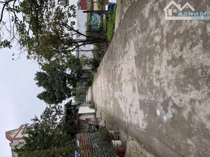 Bán gấp Đất Đại Áng ô tô ngủ trong đất ,ngõ thông ,giá đầu tư 5.6 tỷ