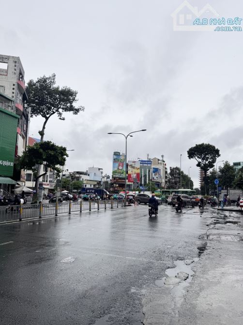 🌻❤️QUẬN 10 NGAY VÒNG XOAY LÝ THÁI TỔ - 37M2 - LÊ HỒNG PHONG-3TẦNG -CHỈ 6,6TỶ-SÁT MT.