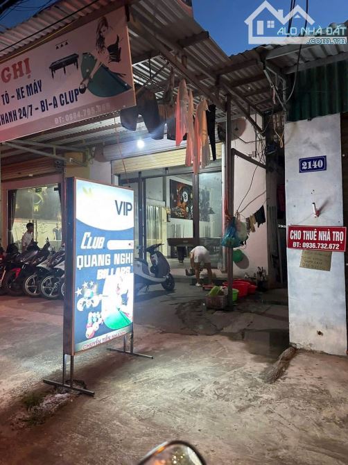 Nhà 96m2 mặt đường Đồng Nẻo , Đồ Sơn , Hải phòng