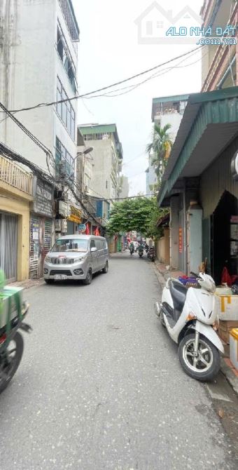 HIẾM CỦA HIẾM 👉🏻TOÀ CCMN 8 TẦNG 24PN THANG MÁY 90M KDT ĐẠI KIM