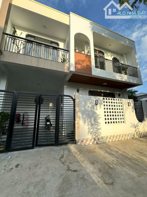 🏠🏠NHÀ 2 TẦNG KIỆT OTO XÓM 2 NGỌC ANH, TP HUẾ