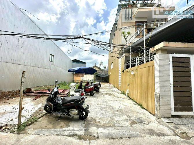🎯🎯ĐẤT KIỆT OTO 137 PHAN BỘI CHÂU, TP HUẾ