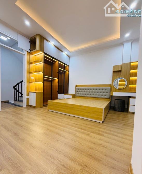 BÁN NHÀ NHANH – 358 BÙI XƯƠNG TRẠCH, THANH XUÂN– 30M², 4 TẦNG – GIÁ 7,8 TỶ