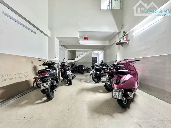 💎 TÒA NHÀ 18 PHÒNG – LÊ VĂN THỌ, GÒ VẤP – THU NHẬP 100TR/THÁNG – GIÁ CHỈ 17.8 TỶ