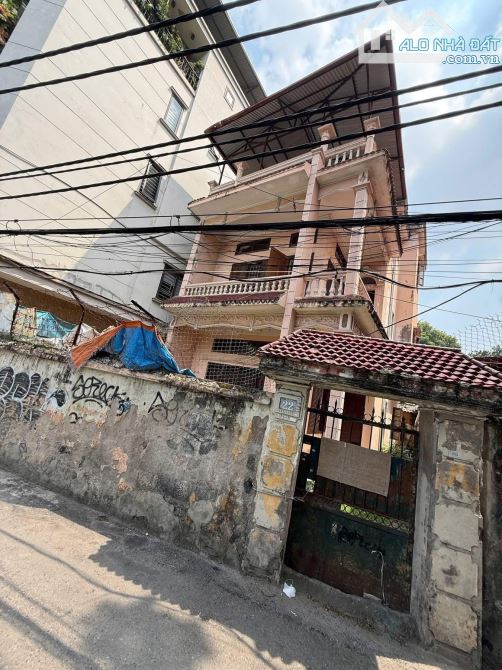 BÁN BIỆT THỰ SÂN VƯỜN VIEW HỒ XANH MÁT PHỐ QUAN NHÂN-THANH XUÂN-DT 180M2 MT10M-GIÁ 42.1 TỶ