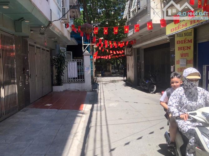 CỰC HIẾM,TRUNG KÍNH, CẦU GIẤY-KINH DOANH-Ô TÔ TRÁNH-74/80,5 M2 -6 TẦNG+MT4,5M=22,8 TỶ