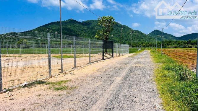 Thị Trấn Phước Hải - BRVT; cách biển Phước Hải chỉ 2km  🌈DT 689,5m2 32x28m