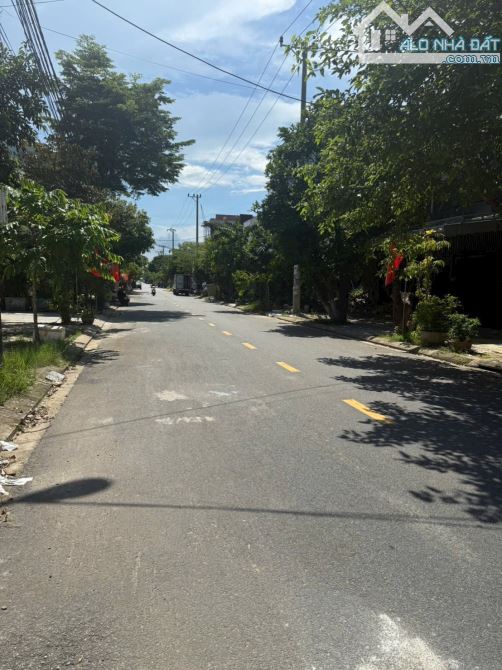 BÁN ĐẤT MT ĐƯỜNG ĐINH ĐỨC THIỆN- HOÀ MINH-LIÊN CHIỂU