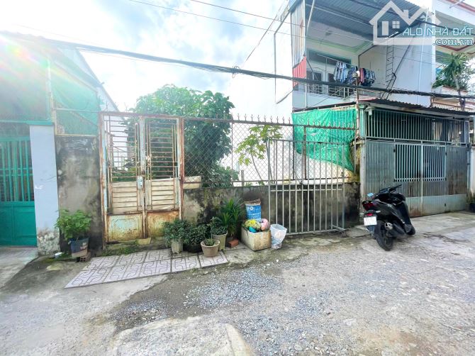 Bán Nền Hẻm 160 Liên Tổ 12-20 Đường Nguyễn Văn cừ, Q.Ninh Kiều, P.An Khánh, Tp Cần Thơ.