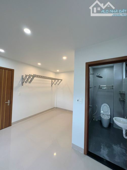 Bán nhà 5 tầng Kiệt ôtô Trần Thanh Mại, TP Huế, cạnh bến xe Phía Nam, giá chỉ 3,98 tỷ - 10