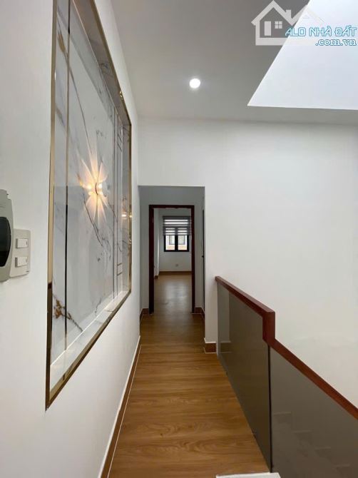 NHÀ 3 TẦNG 4X15 PHÚ THUẬN Q7 – GIÁ 6.8Tỷ - 10