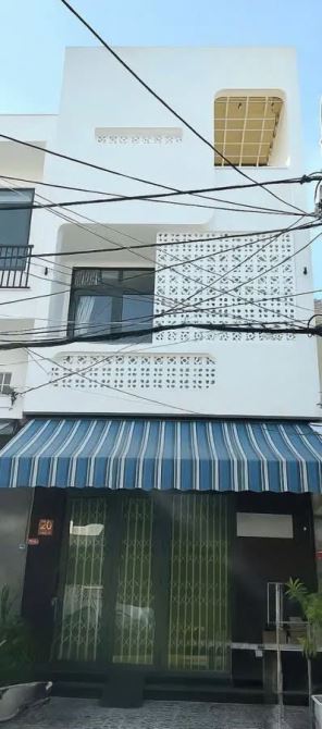 💥 CHÀO BÁN NHÀ 3 TẦNG – MẶT TIỀN ĐƯỜNG BÌNH AN 2, HÒA CƯỜNG BẮC 💥 - 10