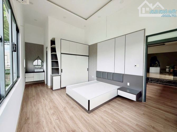 BÁN NHÀ  VƯỜN SIÊU ĐẸP HẺM 51 VÕ THỊ SÁU - PHỐ BMT. GIÁ: 6,850 TỶ , Dt: 18m x 27m (thổ cư - 10