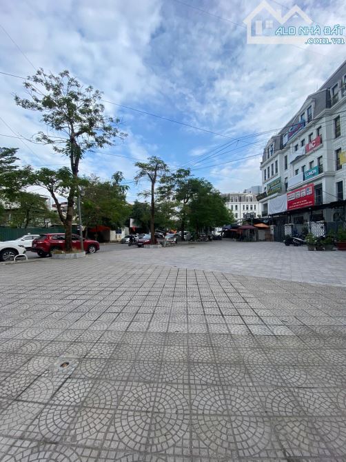 Cho thuê nhà KĐT mới Đại Kim đường Ngiêm Xuân Yêm, Hoàng Mai. DT 90m, 5 tầng, ô tô đỗ cửa. - 10