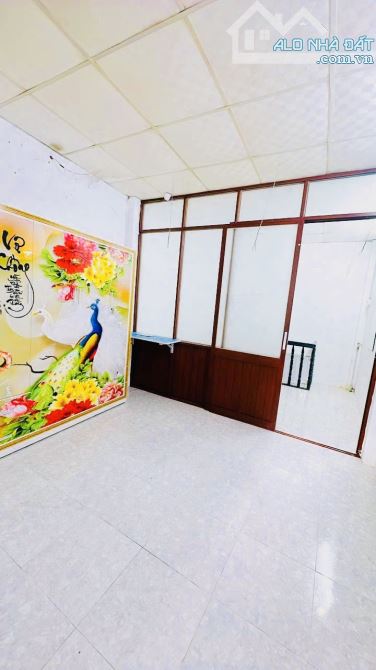 HÀNG XÓM DELASOL ~20M NGANG 3,4M NỞ HẬU TÀI LỘC - NHÀ 2 TẦNG MỚI HẺM 3M - HẺM 1/ SÁT MẶT T - 10