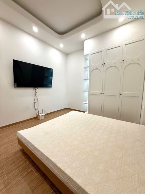 biệt thự siêu đẹp gần sông thoáng mát gần chợ vĩnh ngọc - 9