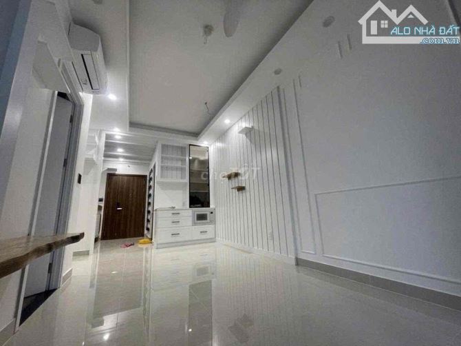 Cho thuê căn hộ Q7 Riverside Complex - 2 PN - 15tr/tháng - 10