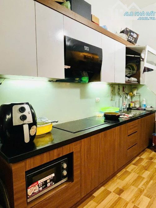 SIÊU HIẾM – BIỆT THỰ - KINH DOANH – VỈA HÈ ÔTÔ TRÁNH –  TRUNG TÂM YÊN VIÊN - 10