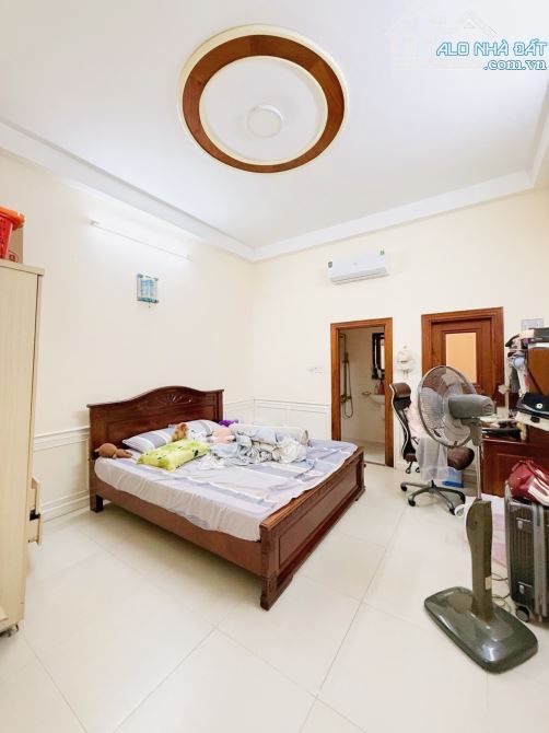 ☘️🌸HẺM NHỰA 8M NGAY GA T3 - Nội thất xịn xò - 56m2 4 tầng - Nhít 14 tỷ NCM - 10