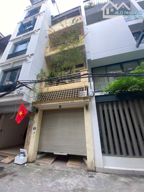 cho thuê nhà nguyên căn phố an dương, tây hồ. - 10