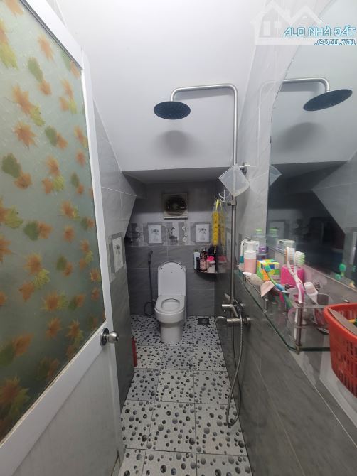 Bán nhà 1T1L và dãy trọ 5x28m hẻm Huỳnh Thị Tươi p.Tân Bình thu nhập 10tr/th - 10
