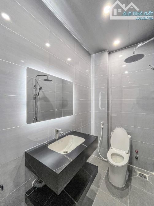 🌟🌟🌟BÁN NHÀ 1 TRỆT 1 LẦU (CÓ SÂN ĐÂU XE HƠI) GẦN CHỢ BÀ BỘ, GẦN DHYD - 10