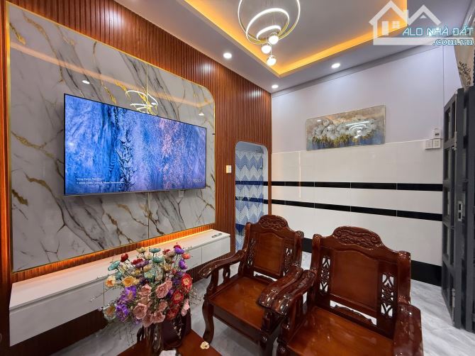 Nhà có thổ cư gần UBND Phường Phú Tân, chợ Tú điền - Tp Bến Tre cũ - 10