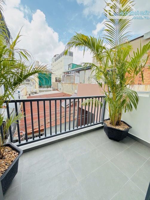 🏡TÂN PHÚ - P. PHÚ THỌ HOÀ- GẦN VƯỜN LÀI - GẦN NGUYỄN SƠN - LÊ THÚC HOẠCH - 10
