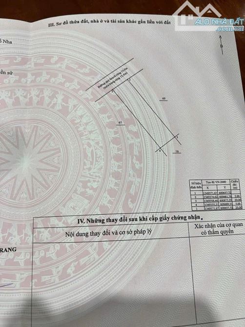 Tổng Hợp Đất Nền Hòn Rớ 2 Phước Đồng Nha Trang Đối Diện Dự Án Sun Đang Triển Khai - 10