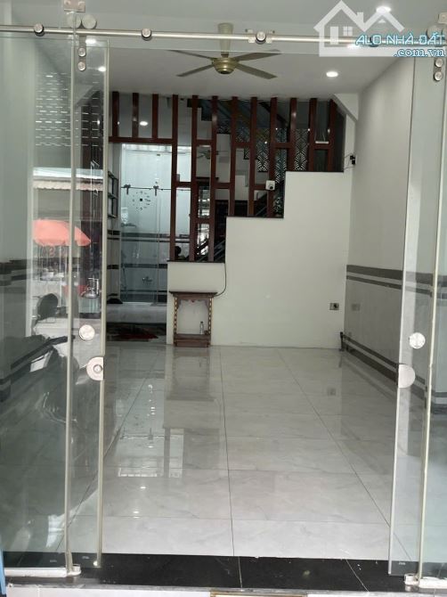 Bán nhà mt Nguyễn Thị Kiểu Tân Thới Hiệp , Quận 12 - 10