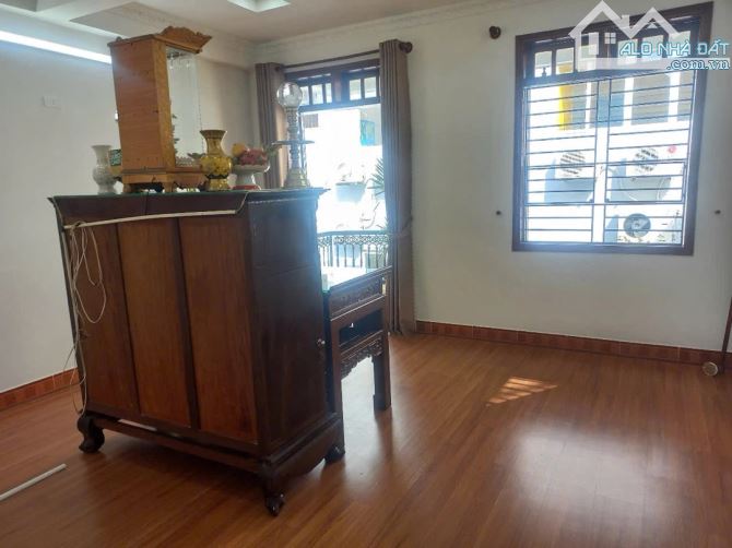 ✨ NHÀ 4 TẦNG MỚI – 70M² – KIỆT 5M  SAU MT NGUYỄN VĂN LINH – LÕI TRUNG TÂM – CHỈ 7,1 TỶ ✨ - 10