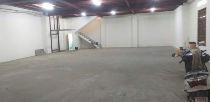 🛑 CHO THUÊ NHÀ LÔ GÓC 2 MẶT TIỀN: BÙI THẾ MỸ - DTSD 480 - 10