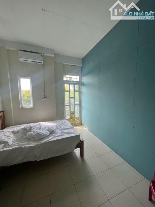 Nhà 4 Lầu Mặt Tiền KD đường Trường Sơn gần CMT8, Công Viên Lê Thị Riêng giá 50 triệu - 10