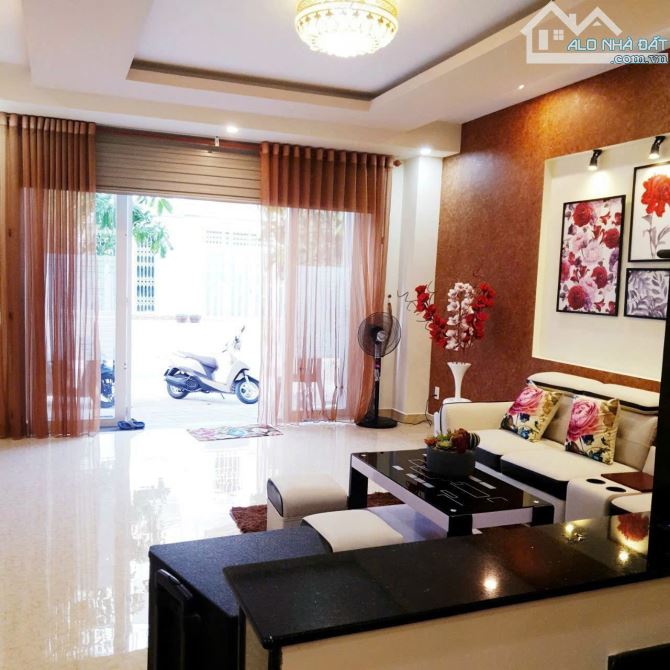 CHO THUÊ NHÀ FULL NỘI THẤT – 1 TRỆT 3 LẦU, CÁI RĂNG, CẦN THƠ – GIÁ CHỈ 12 TRIỆU/THÁNG - 10