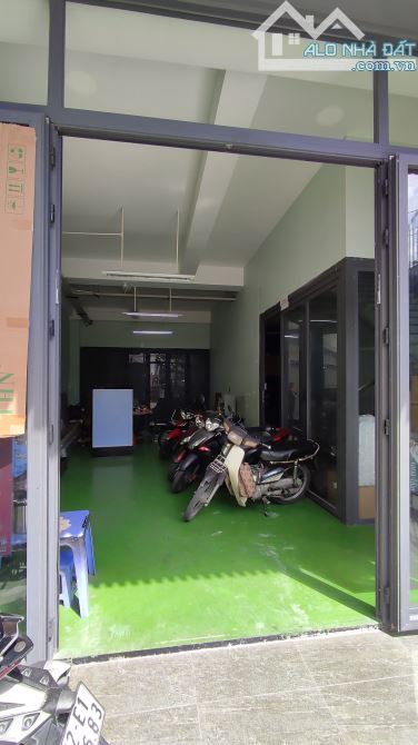 Mặt tiền Phan Anh, Phú Thạnh, DT5.83x35m NH 9.1m, 2 lầu, Giá 42 tỷ - 10