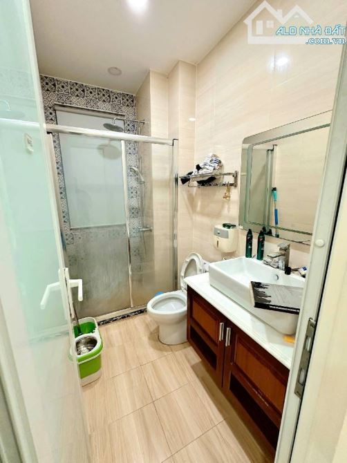 SIÊU PHẨM – NHÀ ĐẸP 4 TẦNG – HXH 12M – LÔ GÓC 2 MẶT – KẾ AEON MALL TÂN PHÚ - 51M2 CHỈ 8.6T - 10