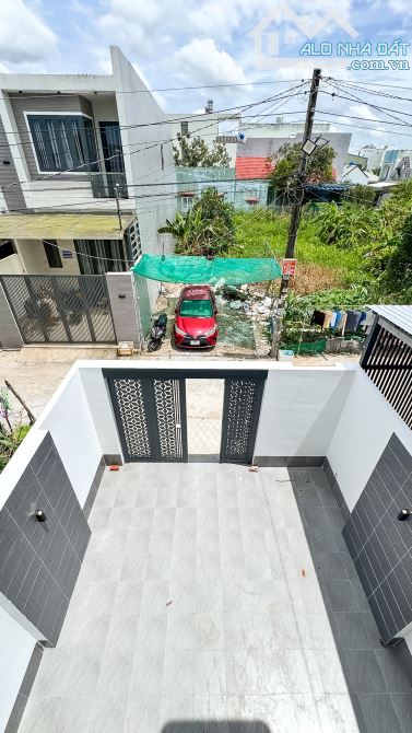 NHÀ GẦN CHỢ BÀ BỘ, GẦN DHYD) (ĐƯỜNG NGUYỄN VĂN LINH - TP CẦN THƠ) - 10