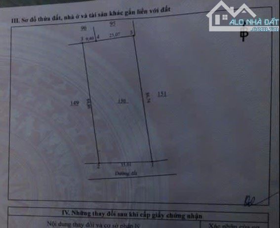 🏭 MỞ XƯỞNG, NHÀ HÀNG, SHOWROOM ĐỪNG BỎ QUA-35 TỈ - Đất LỘC AN-MẶT TIỀN 35M - DT 2.963m - 10