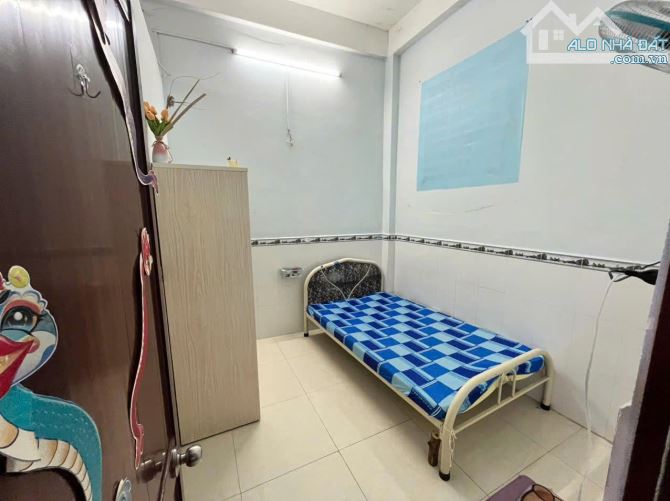CĂN HỘ 2PN LẦU 2 MT GÒ CÔNG QUẬN 5 SHR GIÁ CHỈ 1.59 TỶ - 10
