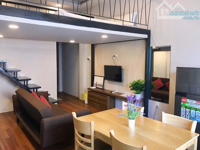 bán nhà mặt tiền hoàng hoa tá, gần vincom, nha trang - 10
