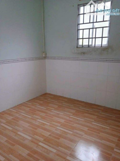 Cho thuê nhà có sân rộng gần chợ An Hoà 4,5 triệu - 10