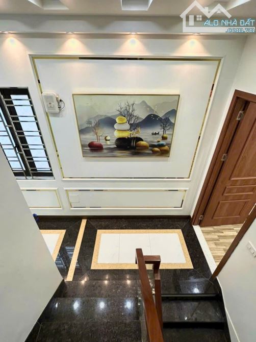 Bán nhà Hàng Kênh, lô góc ngõ thông sang Lạch Tray - 10
