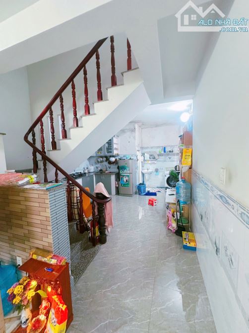 Bán nhà rẻ KDC gần đường Chiêu Liêu 100m, p.Tân Đông Hiệp, Tp.Dĩ An chỉ 2,98 tỷ TL M7605 - 10
