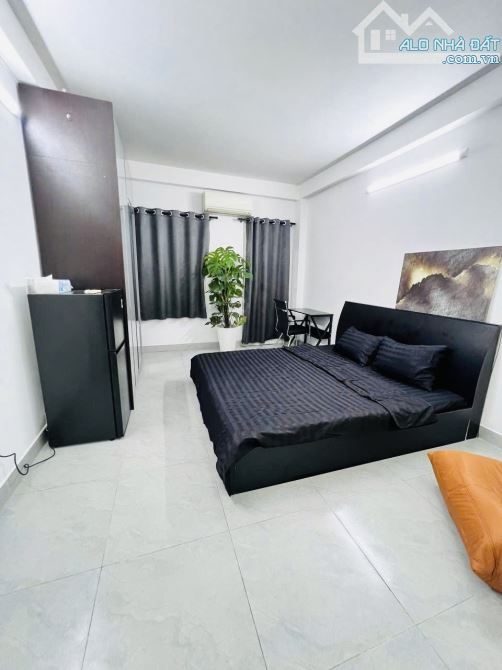 Nguyễn Phúc Nguyên quận 3 72m2 7 tầng giá chỉ nhỉnh 23 tỷ - 10