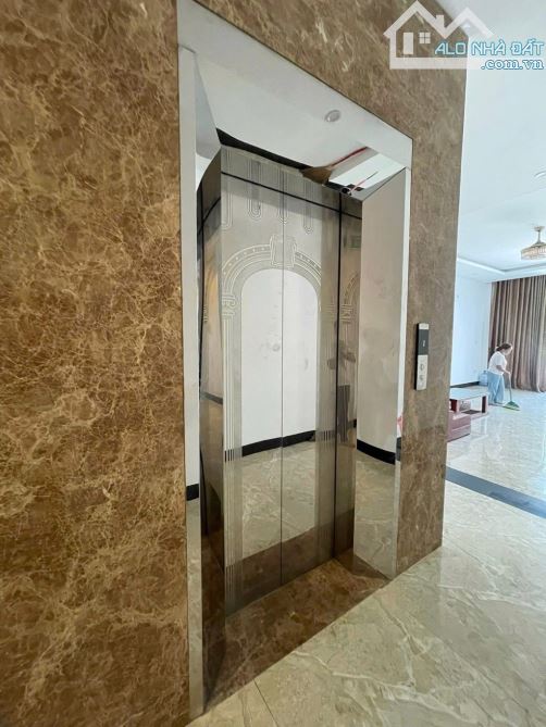 🎉🎉BÁN TOÀ CĂN HỘ D.7m5 KHU SƠN THUỶ-DT 137,5m2 HƯỚNG ĐÔNG, CÁCH VÕ NGUYÊN GIÁP ĐÚNG 50m - 10