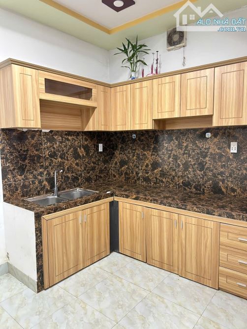 💥Nhà Mê TC 100% 15*4,6m,Hẻm Phan Bội Châu,gần Trường Chu Văn An - 10
