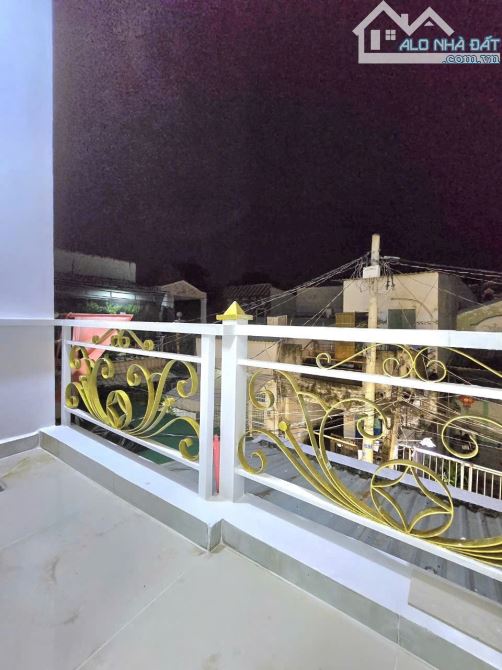 Bán nhà hẻm 17/2 Dương Cát Lợi. TT Nhà Bè. Giá 3 tỷ 890tr - 10